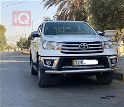 تويوتا هايلوكس